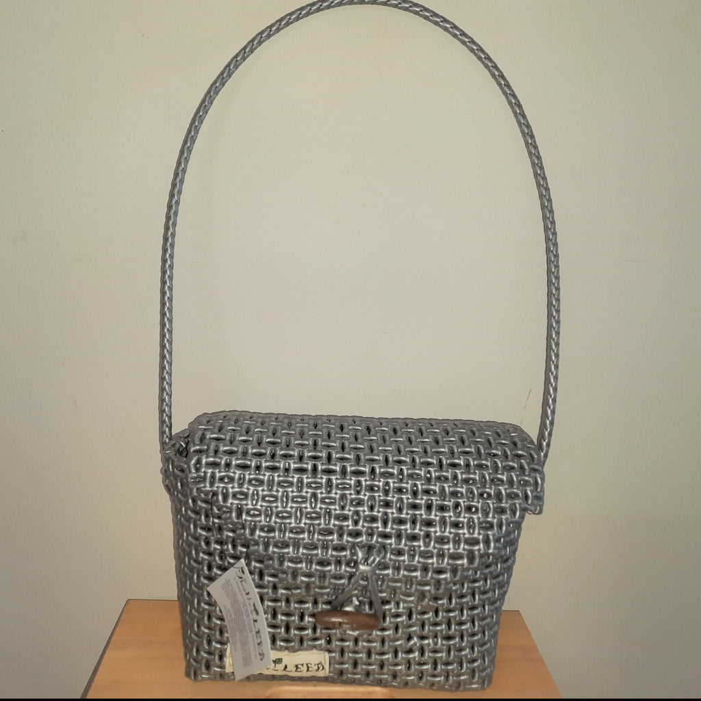 TLBAS-0047/Classic Handbag/Basic Knot - Thalir Leed®