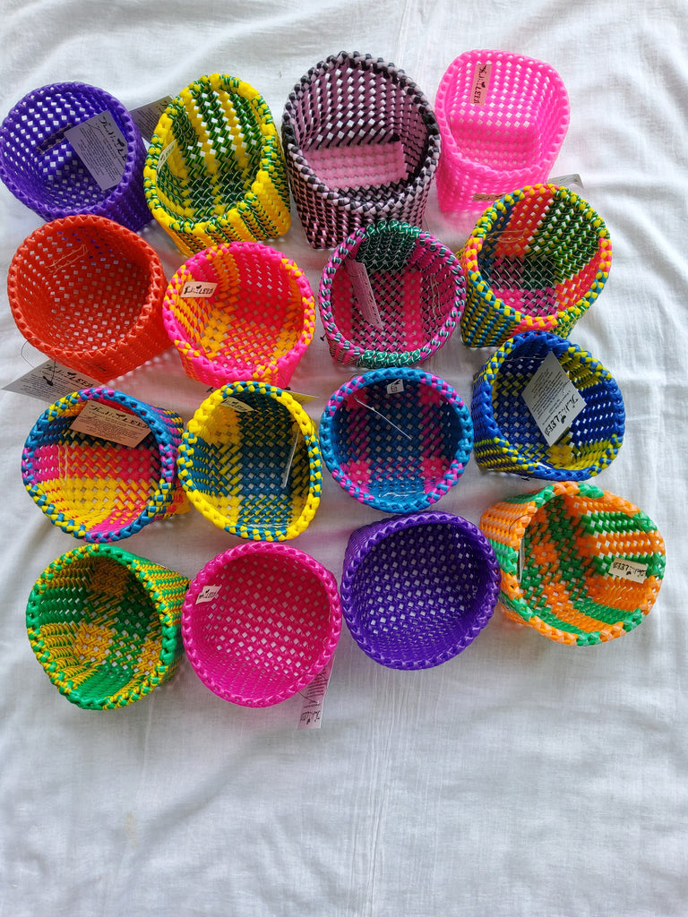 TLBAS-0075 / Gift Basket - Thalir Leed®
