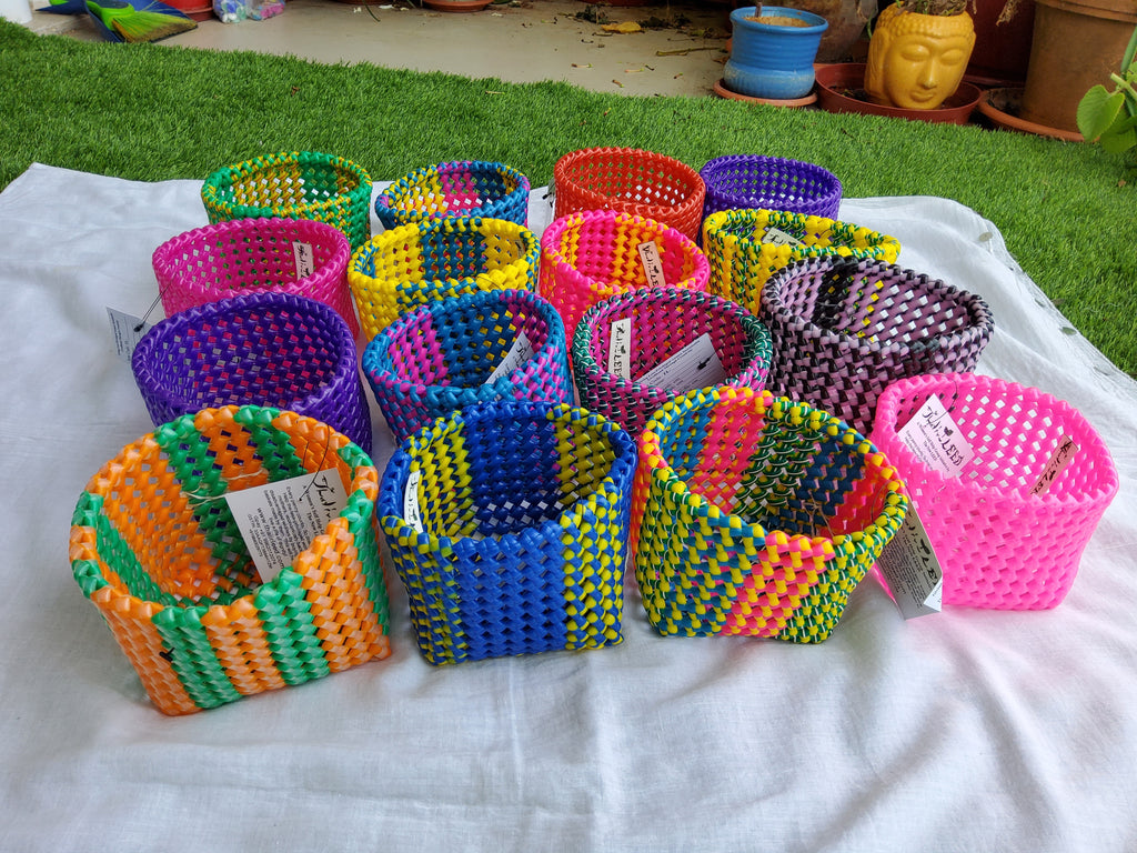 TLBAS-0075 / Gift Basket - Thalir Leed®