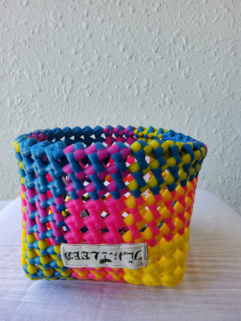 TLBAS-0075 / Gift Basket - Thalir Leed®