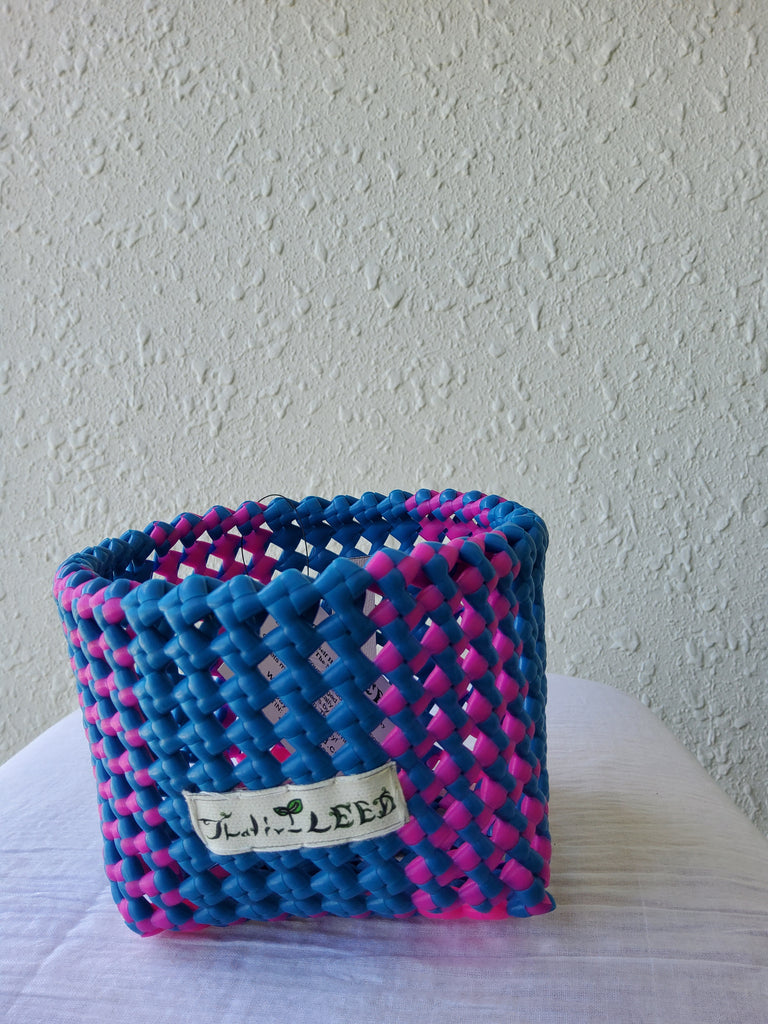 TLBAS-0075 / Gift Basket - Thalir Leed®