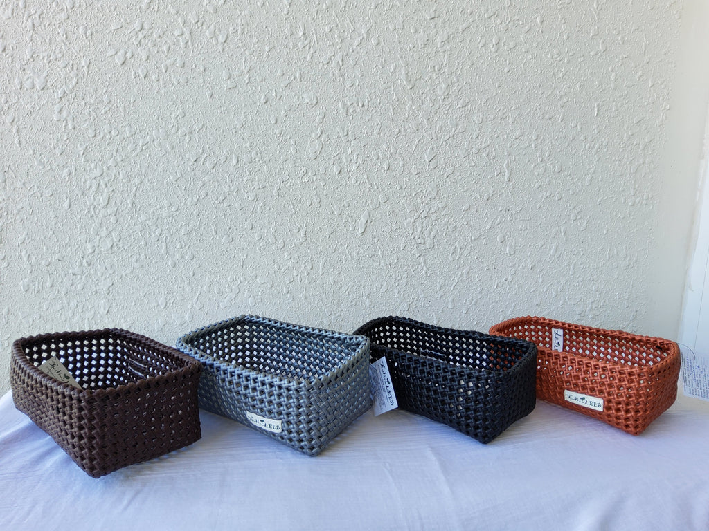 TLBAS-0074 / Tissue Paper Holder - Thalir Leed®