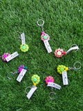 TLBAS-0068/Thalir-LEED Key Chains - Thalir Leed®