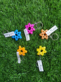 TLBAS-0068/Thalir-LEED Key Chains - Thalir Leed®