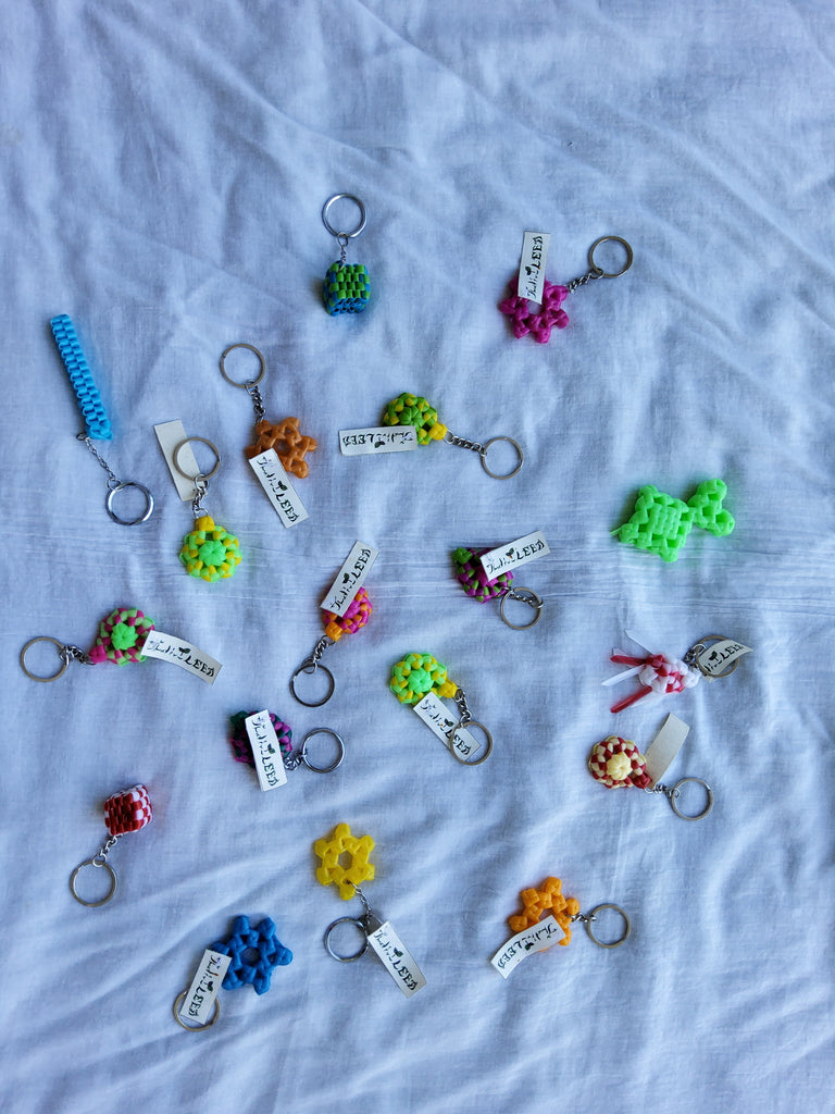 TLBAS-0068/Thalir-LEED Key Chains - Thalir Leed®