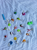 TLBAS-0068/Thalir-LEED Key Chains - Thalir Leed®