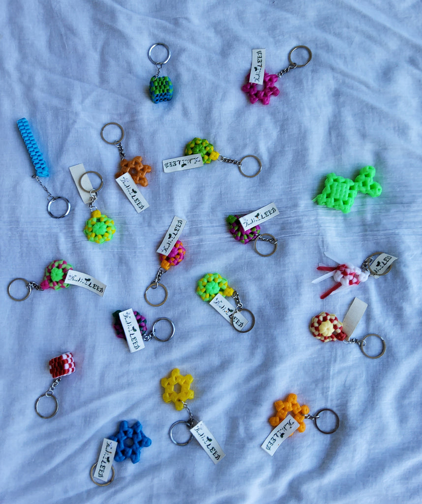 TLBAS-0068/Thalir-LEED Key Chains - Thalir Leed®