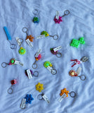 TLBAS-0068/Thalir-LEED Key Chains - Thalir Leed®