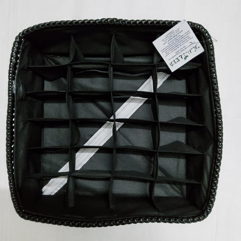 TLBAS-0042/Organizer/ Tray Separators with dividers - Thalir Leed®
