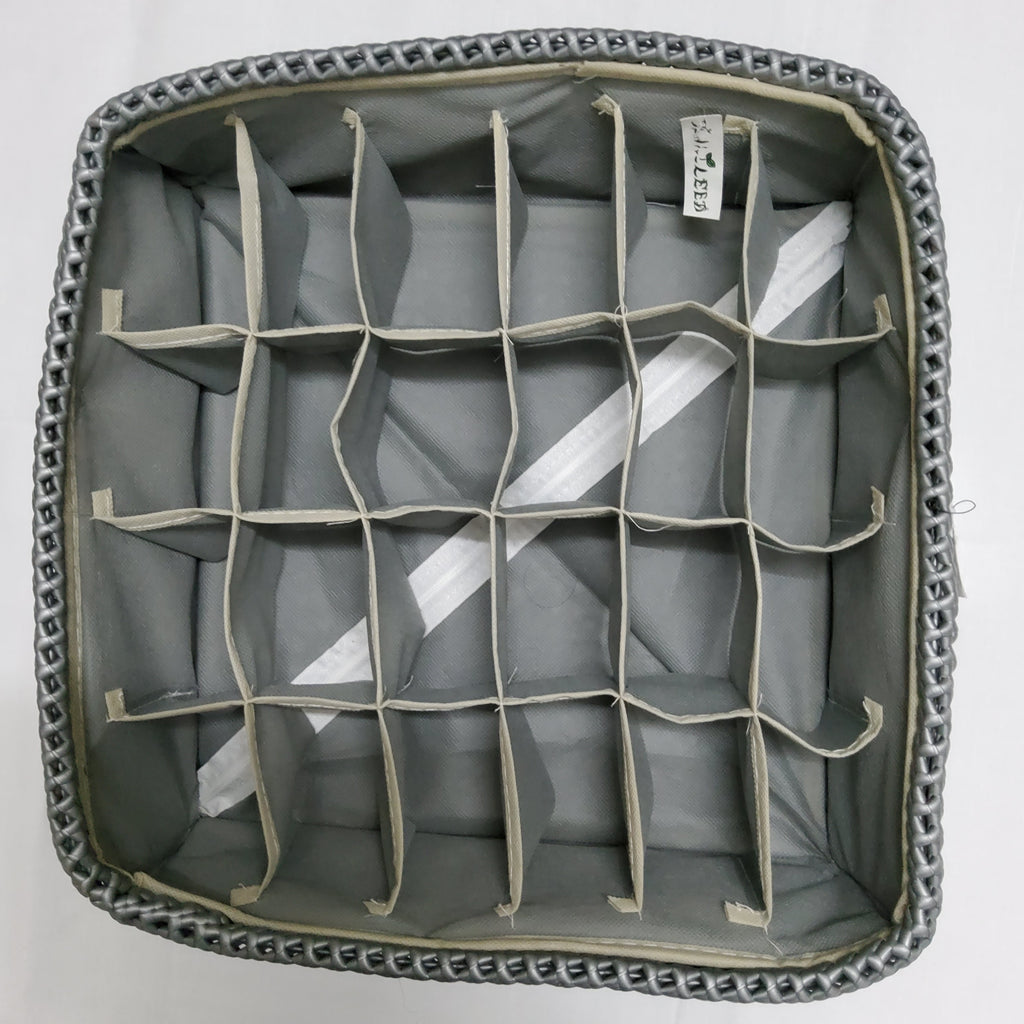 TLBAS-0042/Organizer/ Tray Separators with dividers - Thalir Leed®