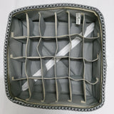 TLBAS-0042/Organizer/ Tray Separators with dividers - Thalir Leed®