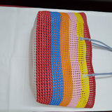 TLBAS-0035/Colour Rings Basket - Thalir Leed®