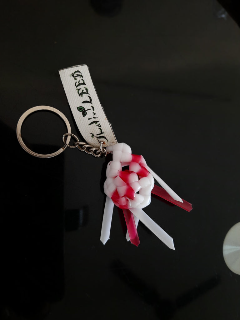 TLBAS-0068/Thalir-LEED Key Chains - Thalir Leed®