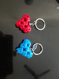TLBAS-0068/Thalir-LEED Key Chains - Thalir Leed®