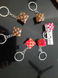 TLBAS-0068/Thalir-LEED Key Chains - Thalir Leed®