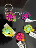 TLBAS-0068/Thalir-LEED Key Chains - Thalir Leed®