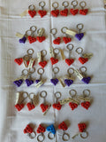 TLBAS-0068/Thalir-LEED Key Chains - Thalir Leed®