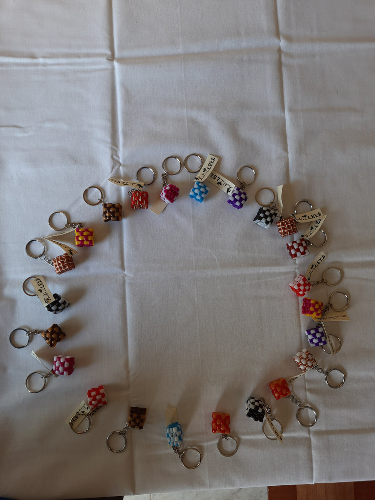 TLBAS-0068/Thalir-LEED Key Chains - Thalir Leed®
