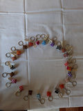 TLBAS-0068/Thalir-LEED Key Chains - Thalir Leed®