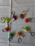 TLBAS-0068/Thalir-LEED Key Chains - Thalir Leed®