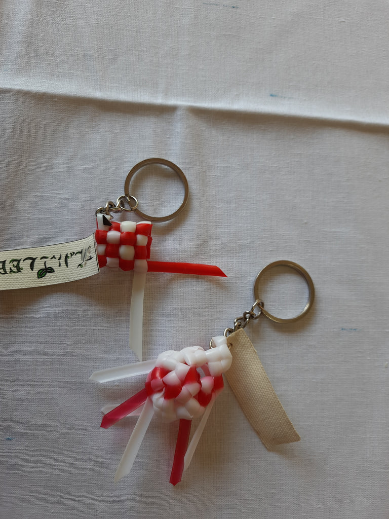 TLBAS-0068/Thalir-LEED Key Chains - Thalir Leed®