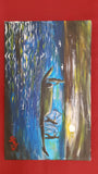 TLELI-ACRYLIC ON CANVAS - Thalir Leed®
