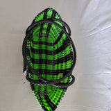 TLBAS-0072/ Kangaroo Pouch Basket - Thalir Leed®