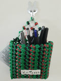 TLBAS-0077 / Wall hanging Basket - Thalir Leed®