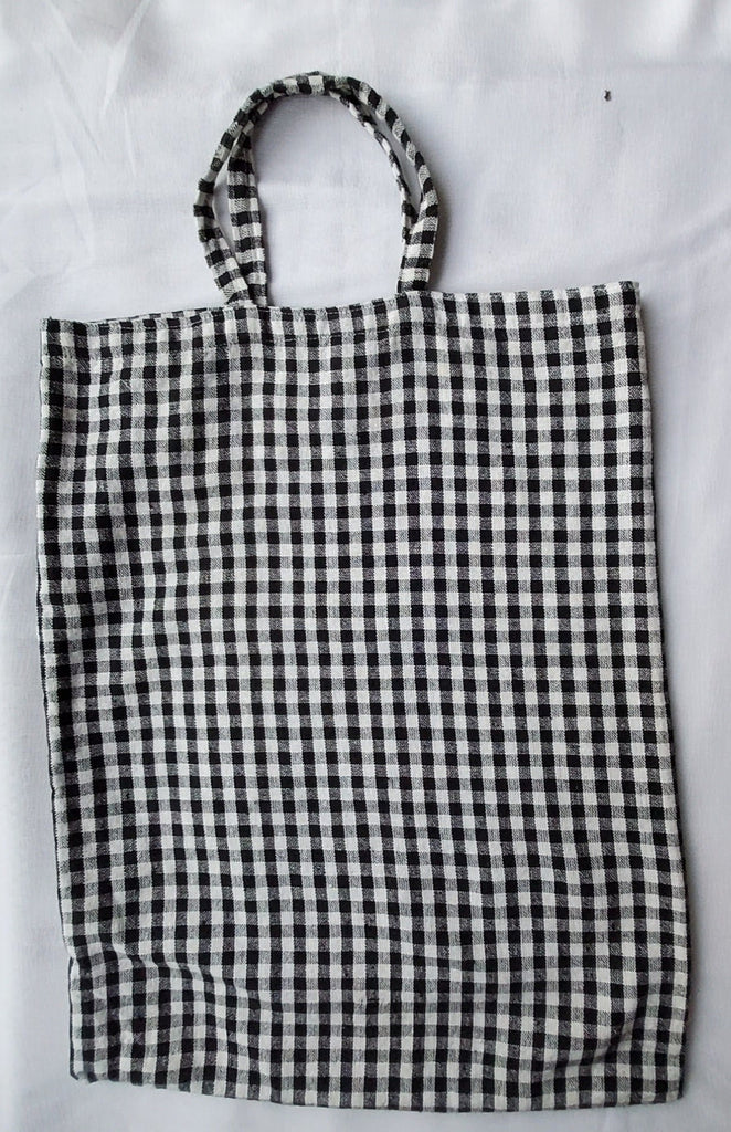 TLCB-005/Groceries Cloth Tote Bag - Thalir Leed®