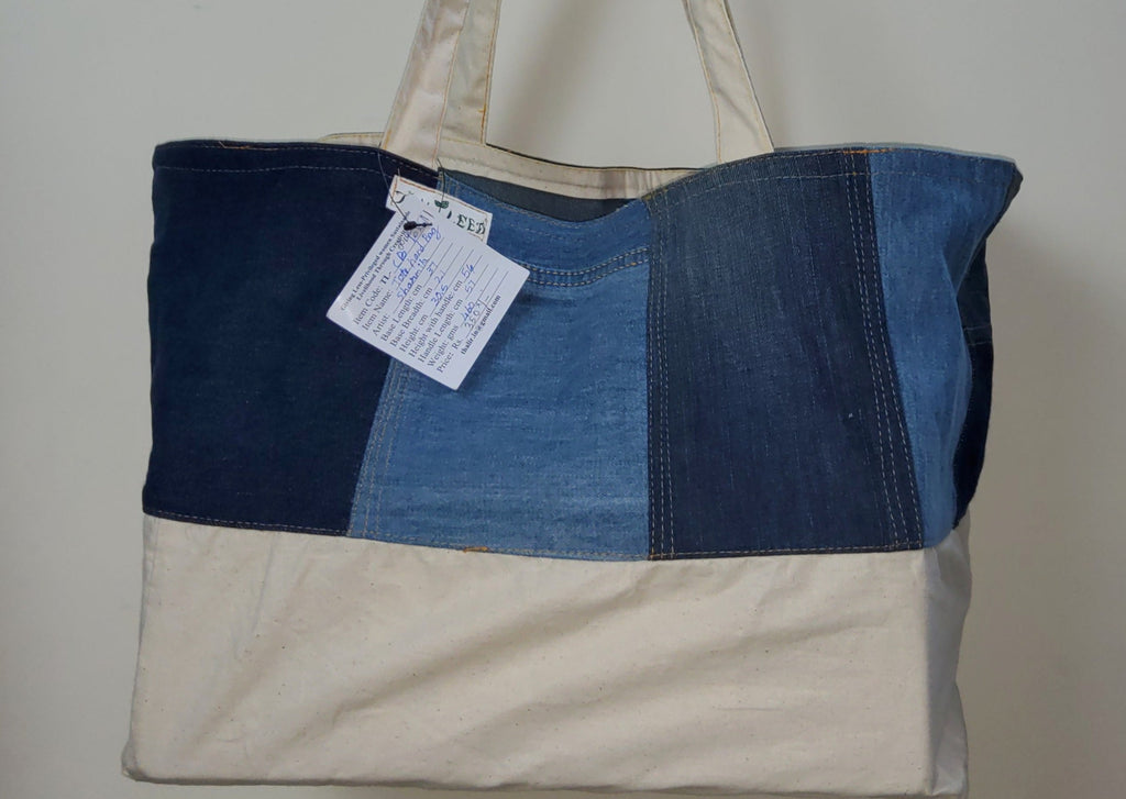 TLCB-0011/Tote Handbags - Thalir Leed®