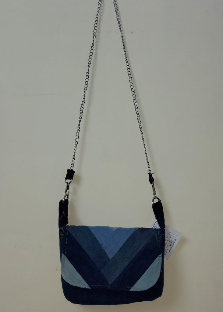 TLCB-0012/Shoulder handbag - Thalir Leed®