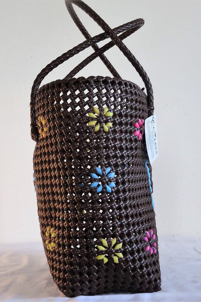TLBAS-0026/Baskets with Text in any model - Thalir Leed®