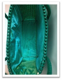 TLBAS-0037/Border Line Basket W/Without Cloth - Thalir Leed®