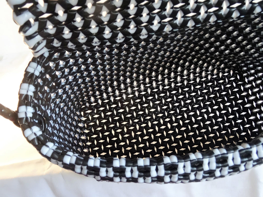 TLBAS-0047/Classic Handbag/Basic Knot - Thalir Leed®