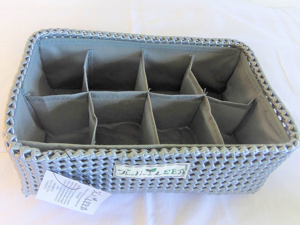 TLBAS-0042/Organizer/ Tray Separators with dividers - Thalir Leed®