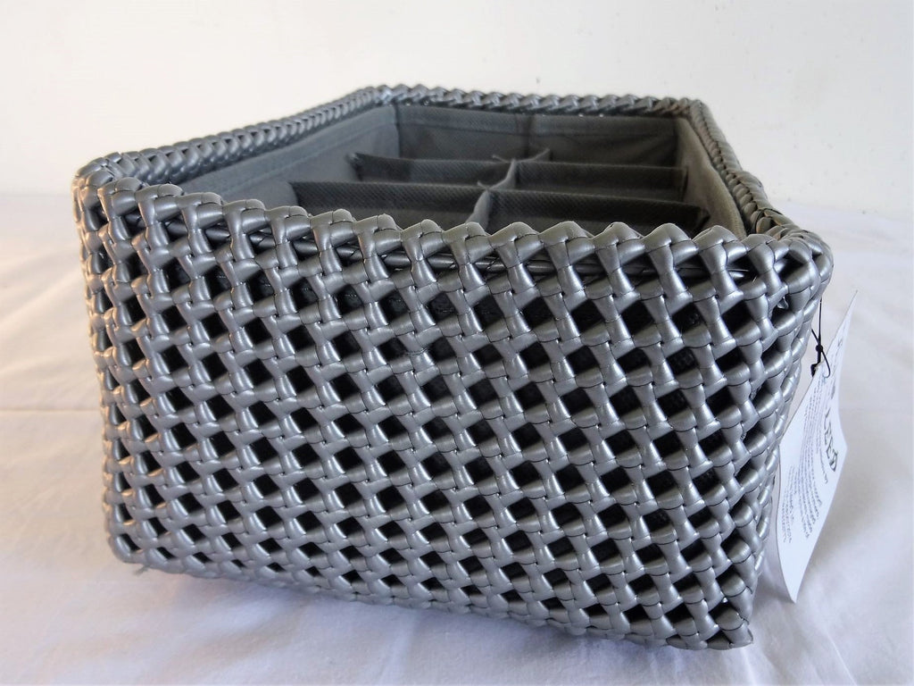 TLBAS-0042/Organizer/ Tray Separators with dividers - Thalir Leed®
