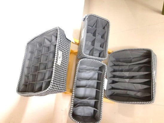 TLBAS-0042/Organizer/ Tray Separators with dividers - Thalir Leed®