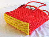 TLBAS-0043/Wheat Knot basket - Thalir Leed®