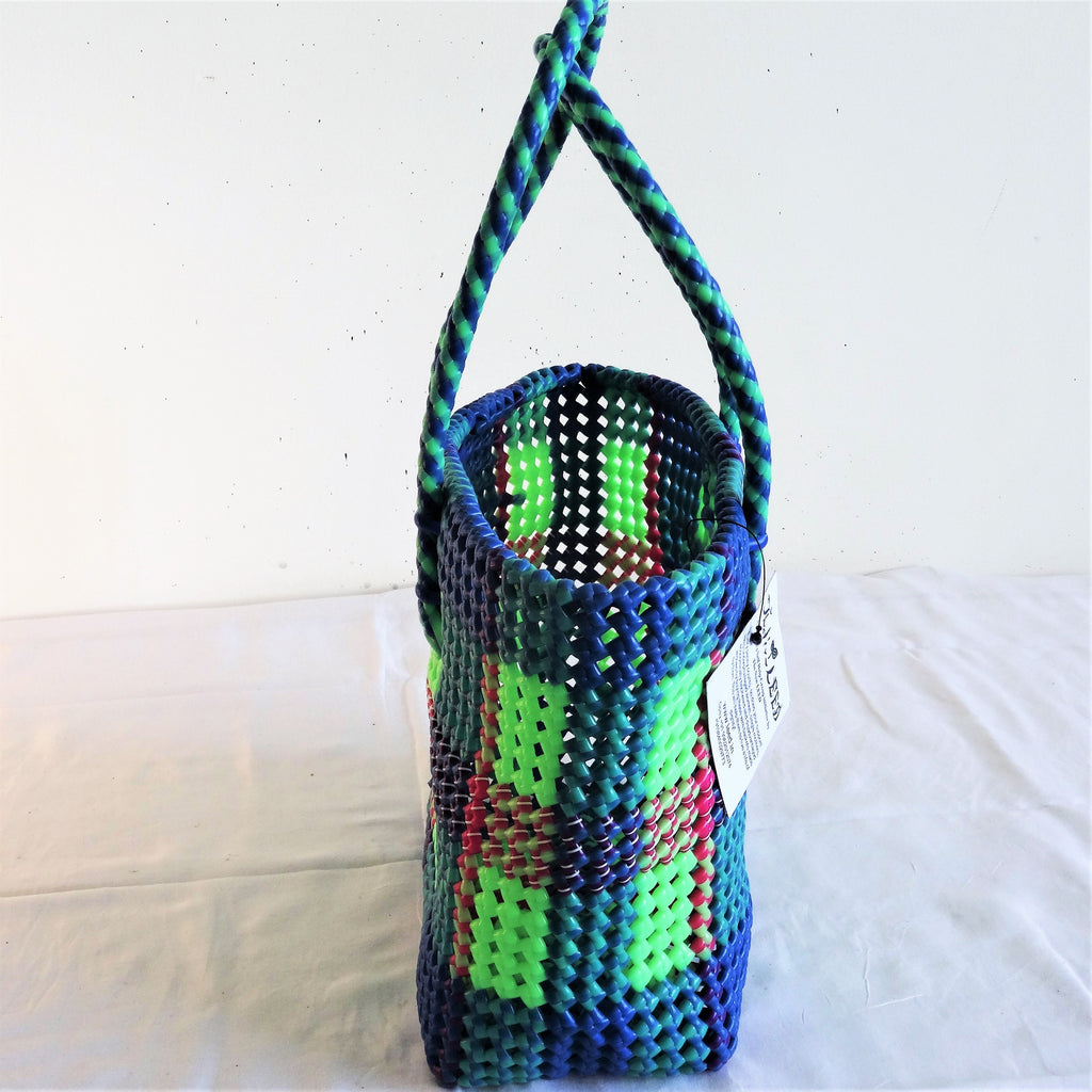 TLBAS-0046/Check Lunch Basket-s - Thalir Leed®