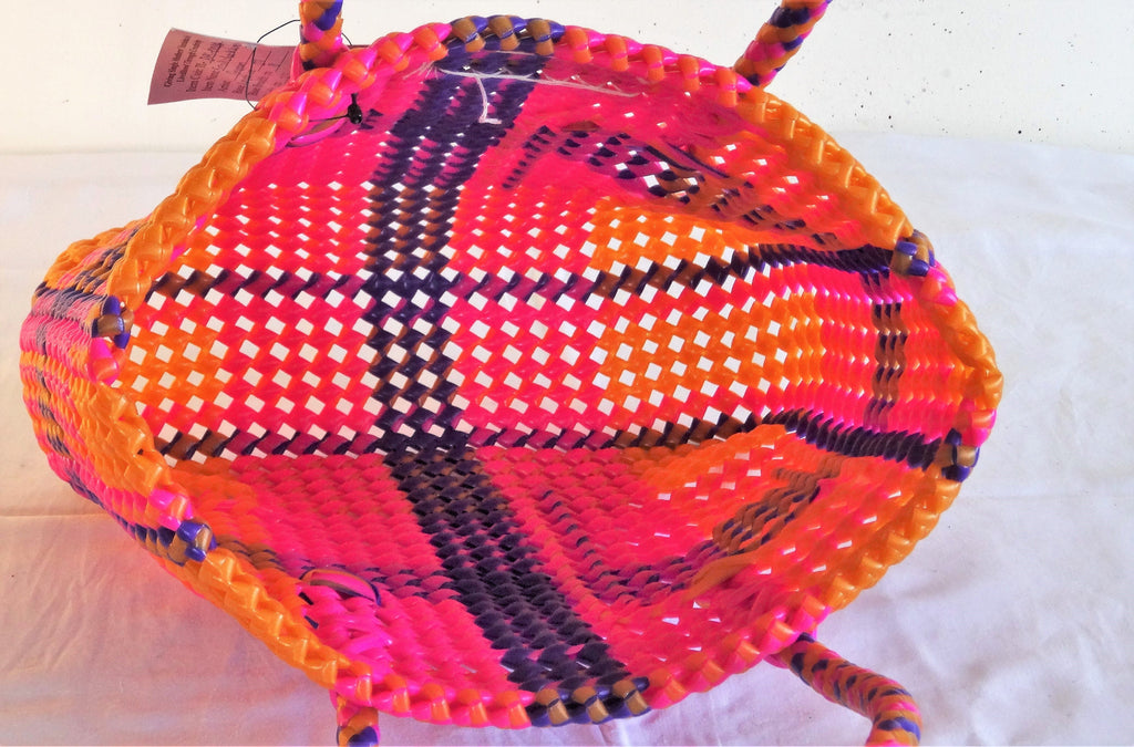 TLBAS-0046/Check Lunch Basket-s - Thalir Leed®