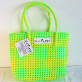 TLBAS-0046/Check Lunch Basket-s - Thalir Leed®