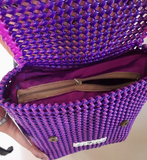 TLBAS-0047/Classic Handbag/Basic Knot - Thalir Leed®