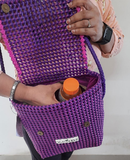 TLBAS-0047/Classic Handbag/Basic Knot - Thalir Leed®