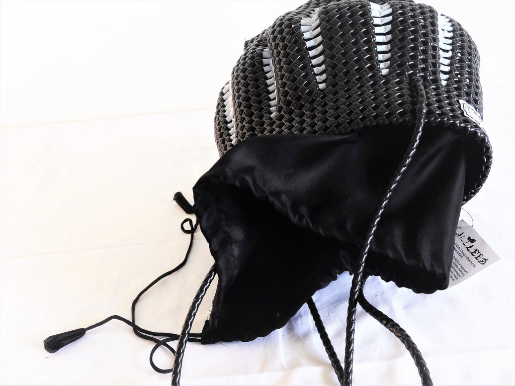 TLBAS-0050/Balloon Basket with the Straws - Thalir Leed®