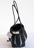 TLBAS-0050/Balloon Basket with the Straws - Thalir Leed®