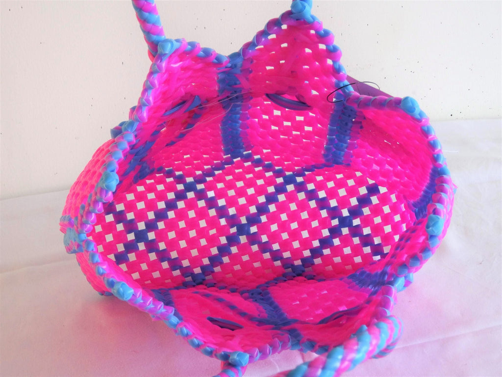 TLBAS-0052/Crown Basket - Thalir Leed®
