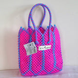 TLBAS-0052/Crown Basket - Thalir Leed®