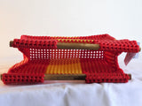 TLBAS-0054/Big Shopper Basket - Thalir Leed®