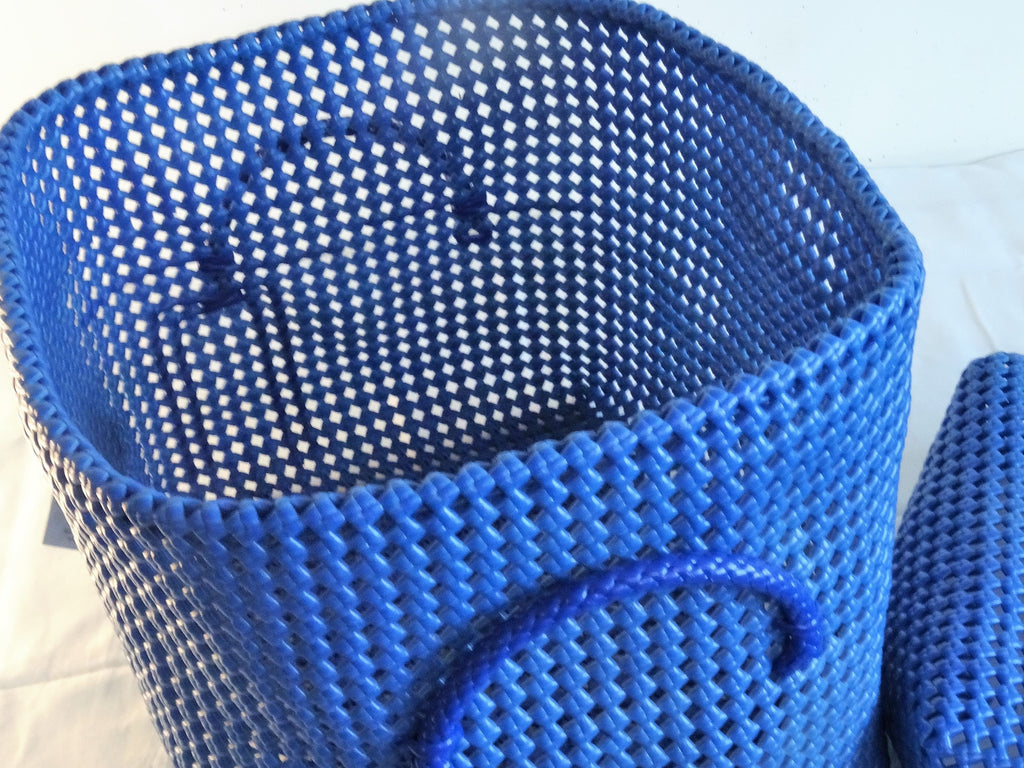 TLBAS-0060/Laundry/Storage Basket with Lids - Thalir Leed®