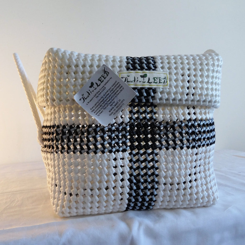 TLBAS-0060/Laundry/Storage Basket with Lids - Thalir Leed®